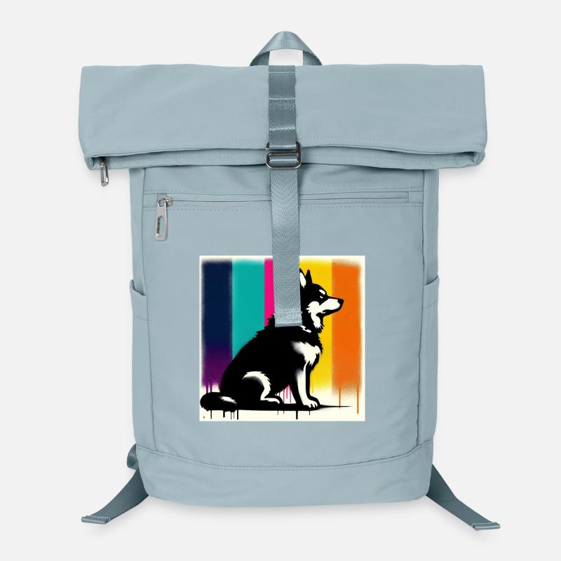 Laptop Backpack