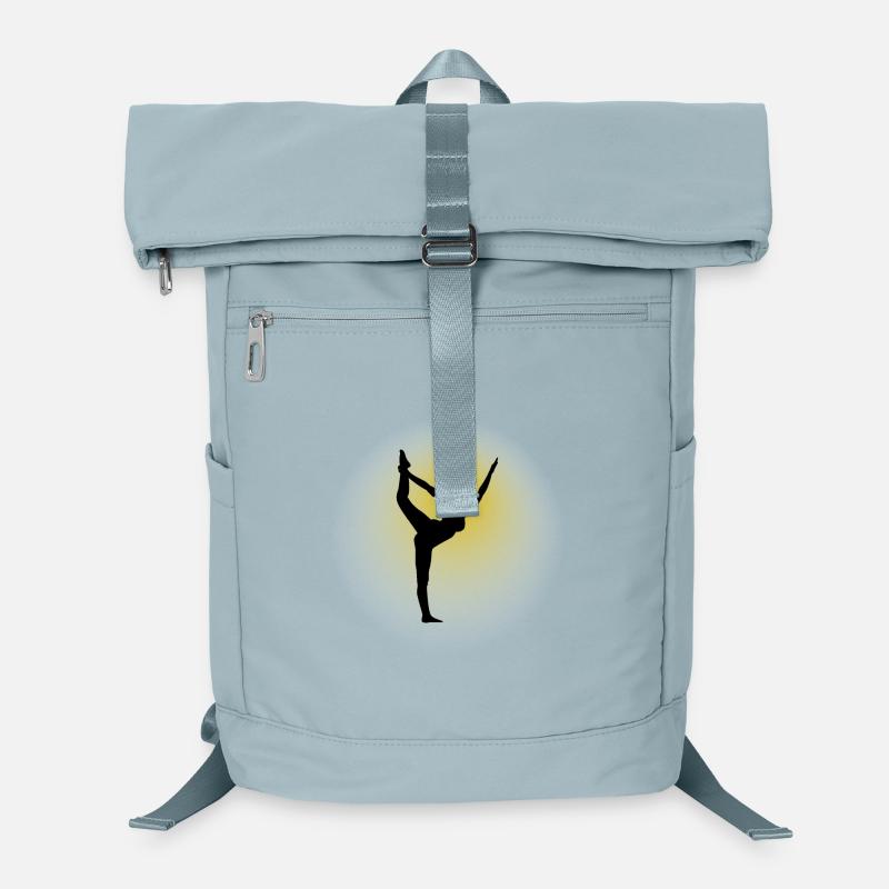 Silhouette 3 Laptop-Rucksack 