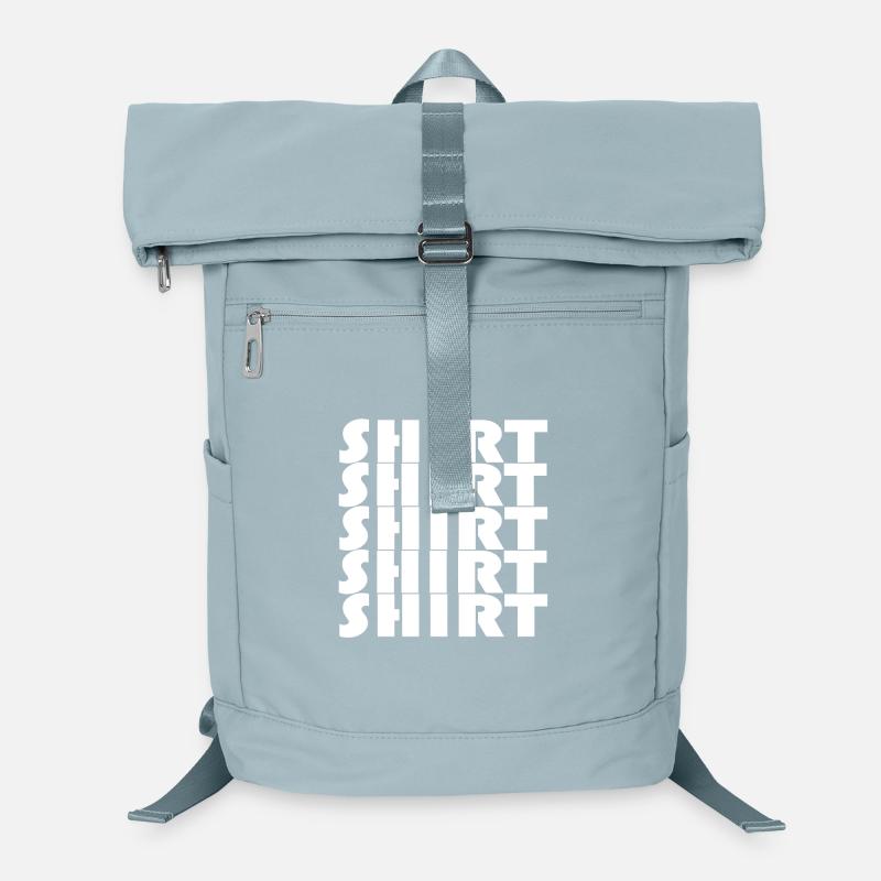 SHIRT Laptop-Rucksack 