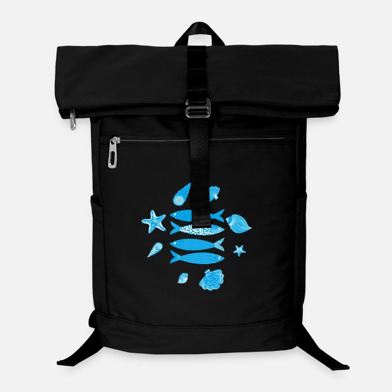 Laptop Backpack