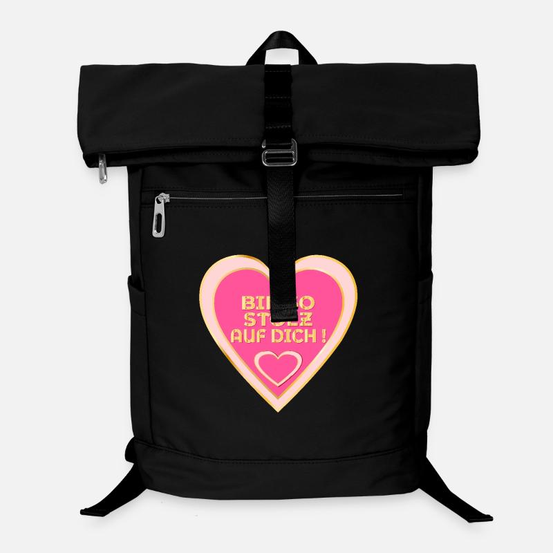 Laptop-Rucksack