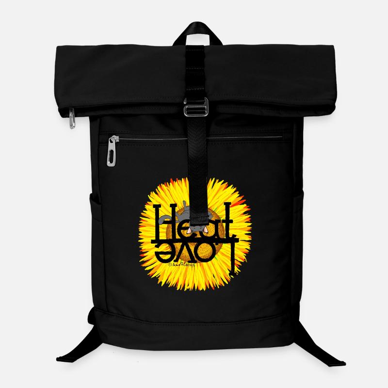 Laptop Backpack
