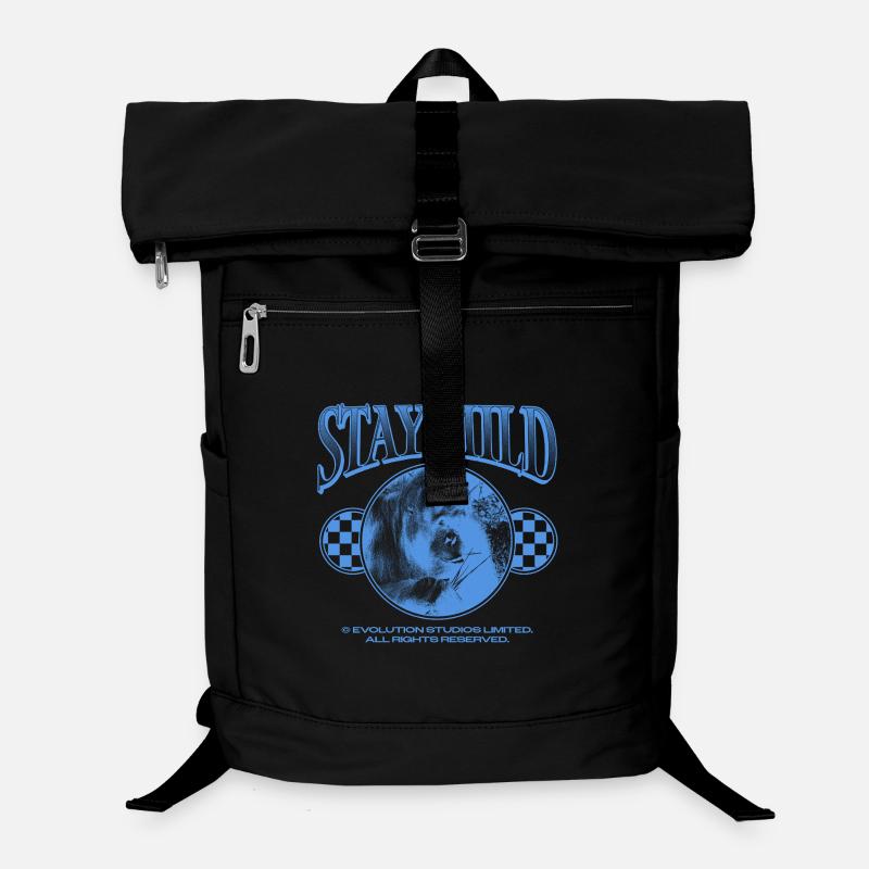Laptop Backpack
