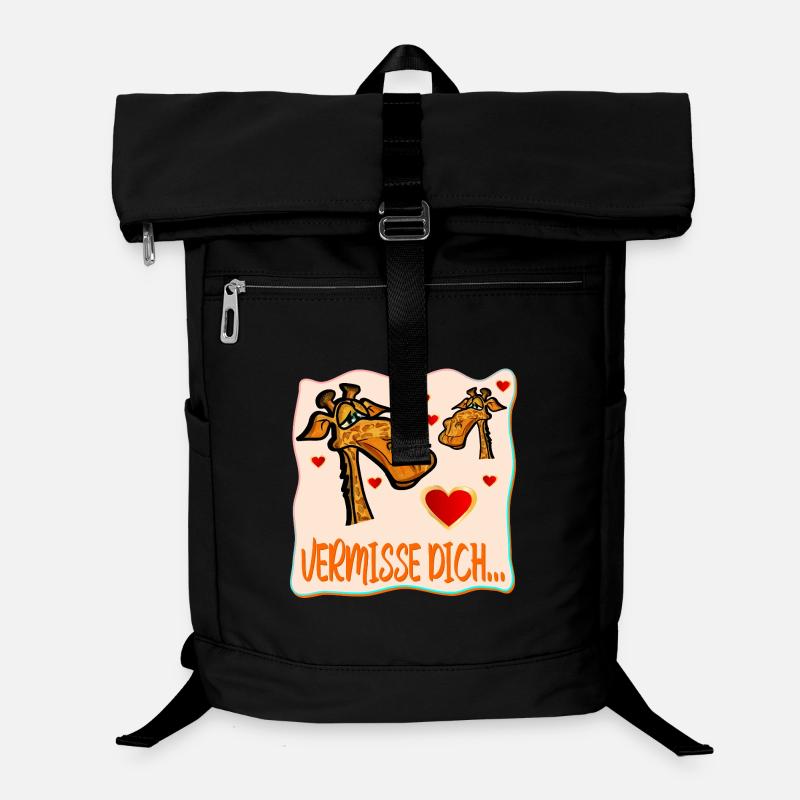 Laptop-Rucksack 