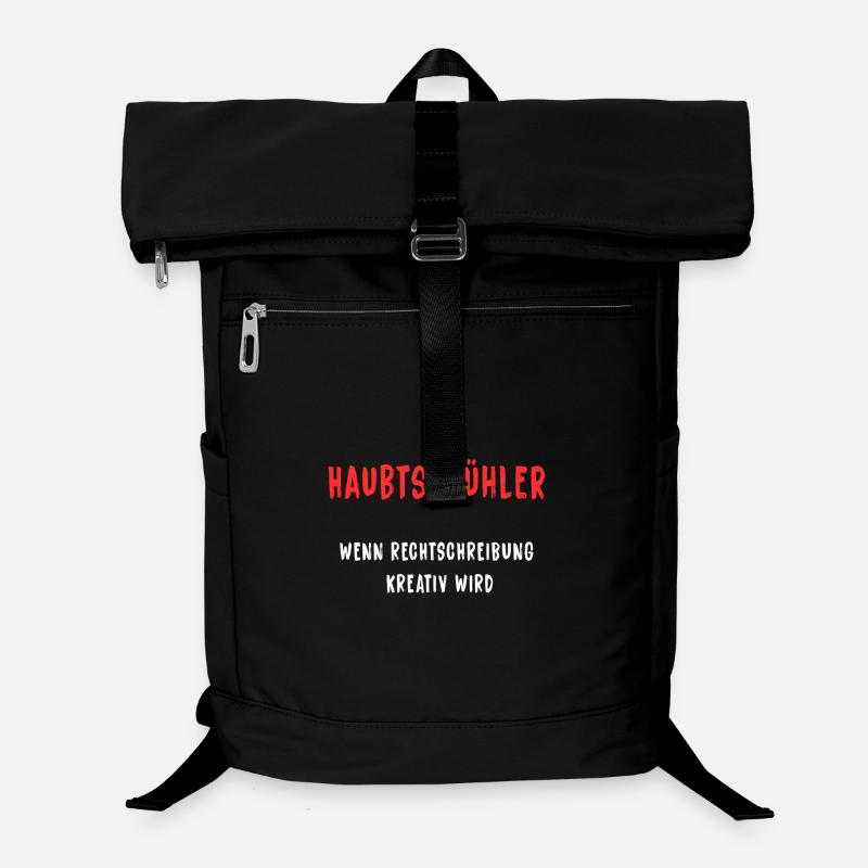 Laptop Backpack