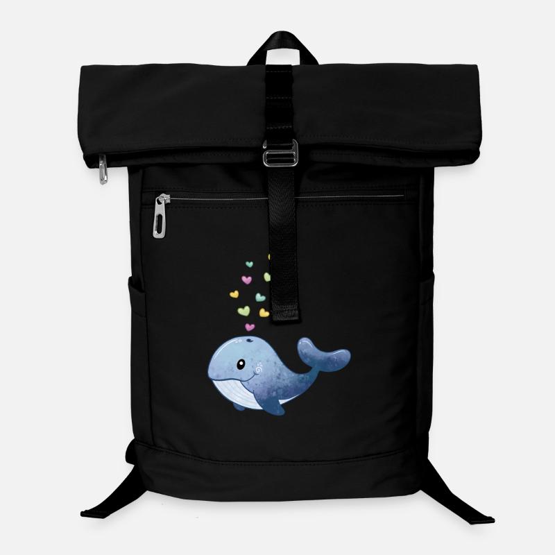Laptop-Rucksack