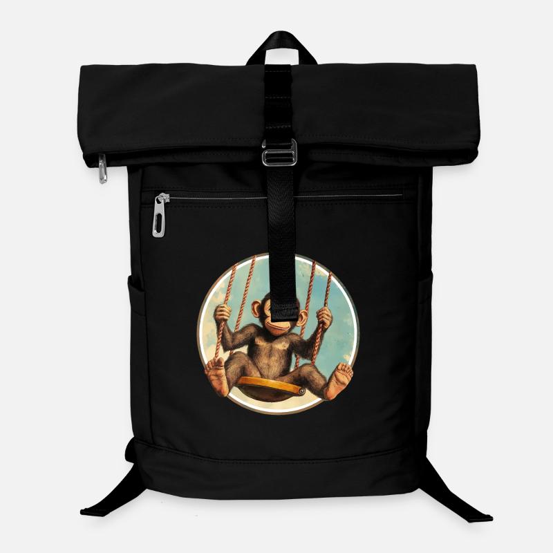 Laptop Backpack