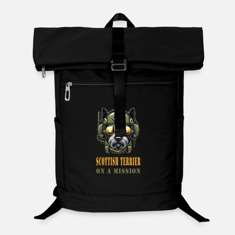 Laptop Backpack