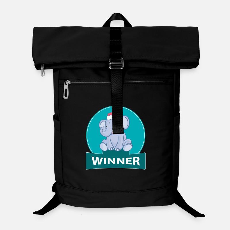 Laptop Backpack