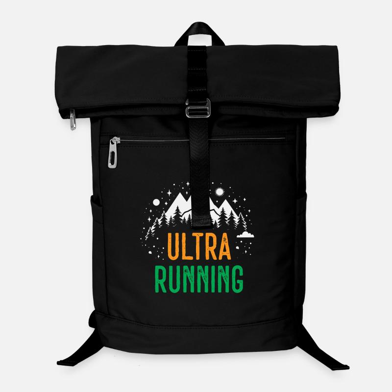Laptop Backpack