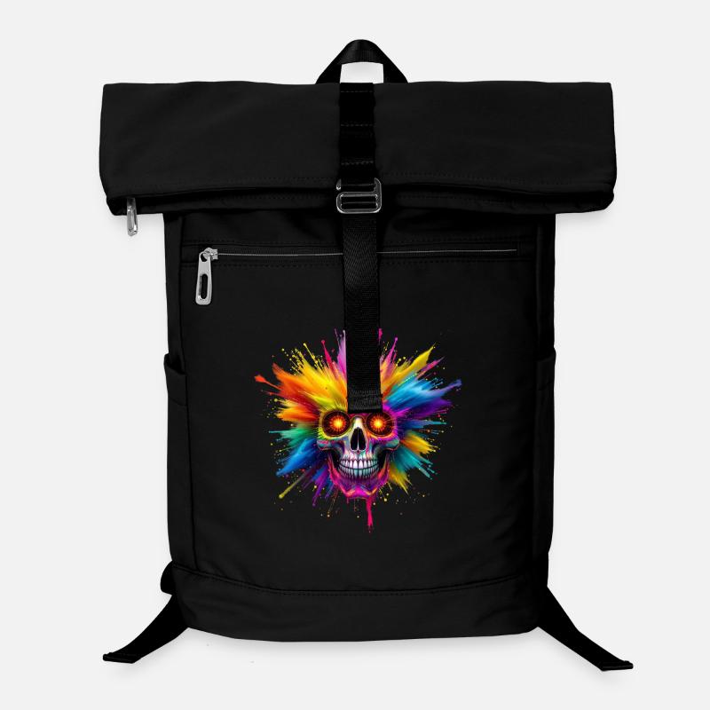 Laptop-Rucksack 