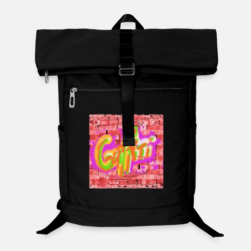 Laptop-Rucksack 