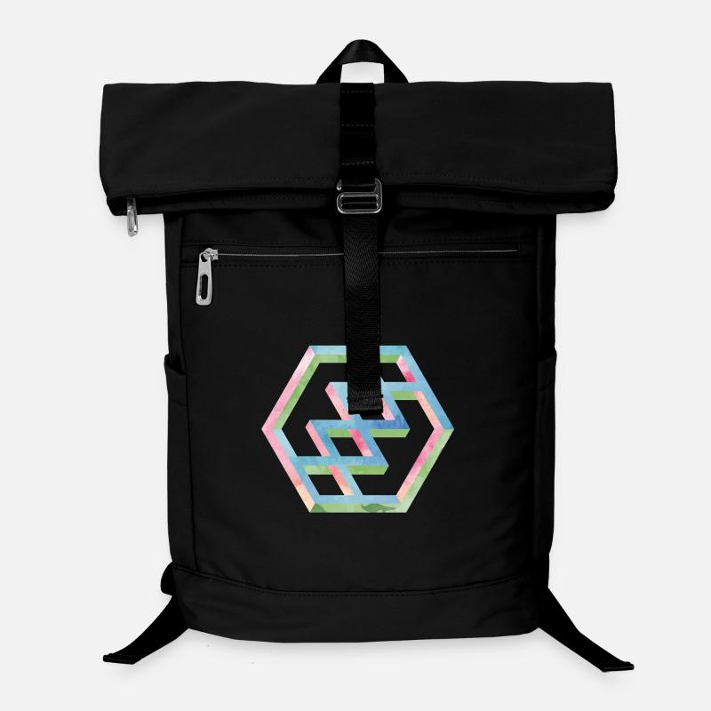 Laptop-Rucksack 