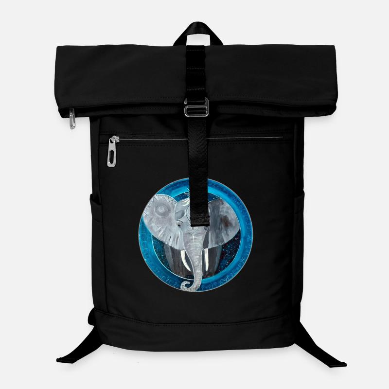 Laptop-Rucksack