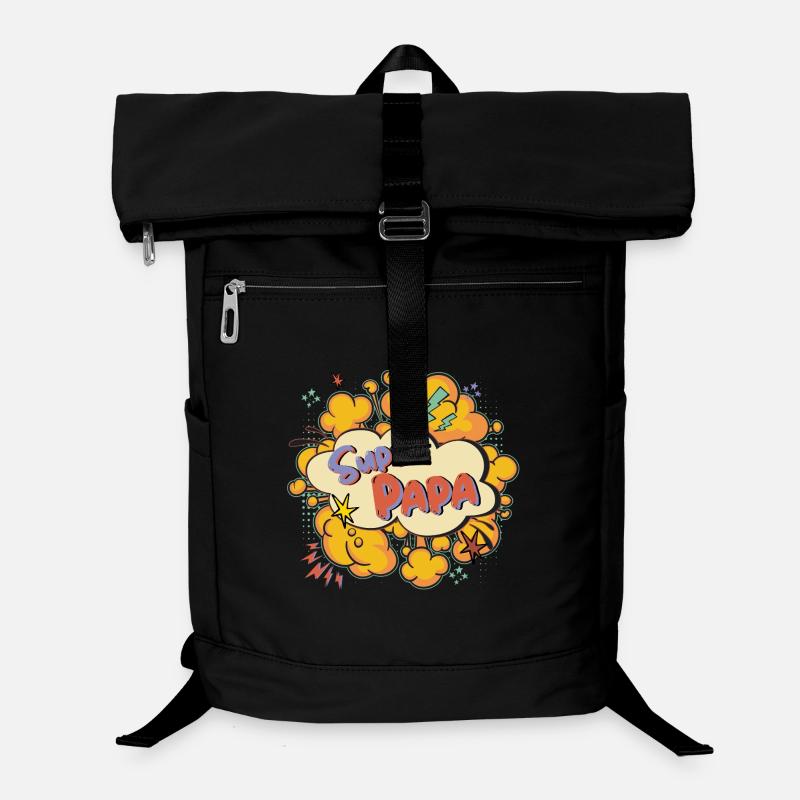 Laptop Backpack