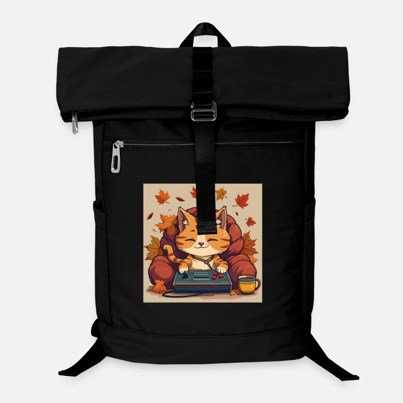 Laptop Backpack
