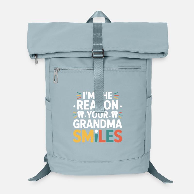 Dental Occlusion Specialist  Laptop Backpack