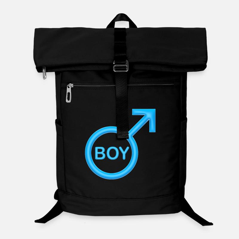 Garçon Sac à dos ordinateur