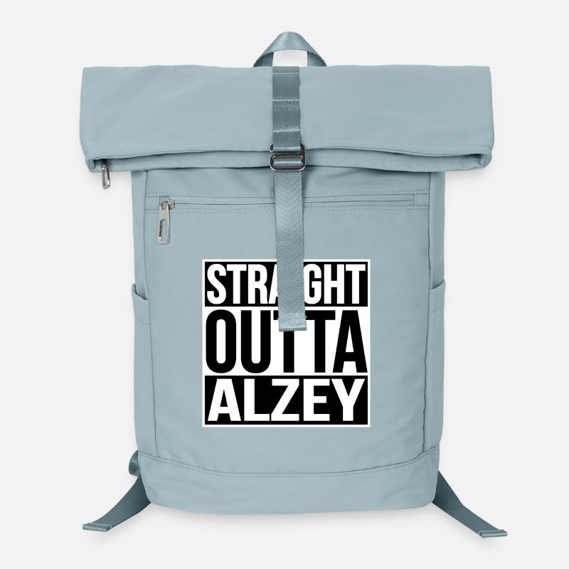 Tout droit sorti d'Alzey Sac à dos ordinateur
