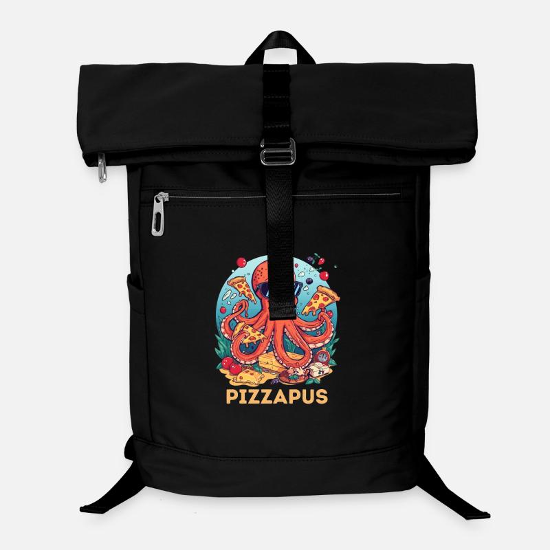 Laptop Backpack