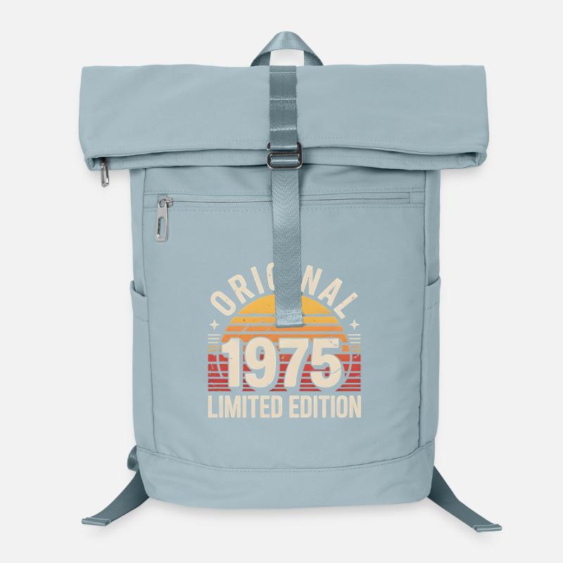 Original 1975 Limited Edition Laptop-Rucksack 