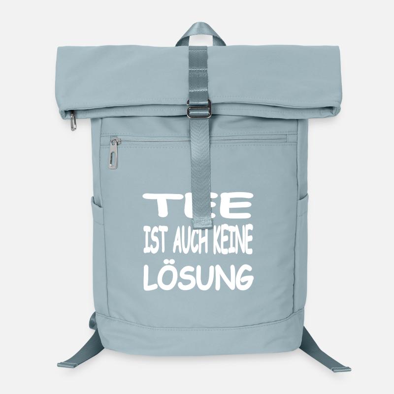 Tee Laptop-Rucksack 