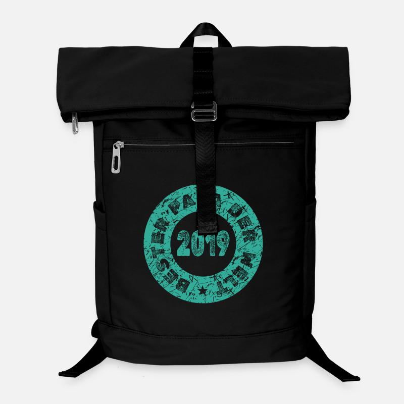 Handcart 2019 Laptop Backpack