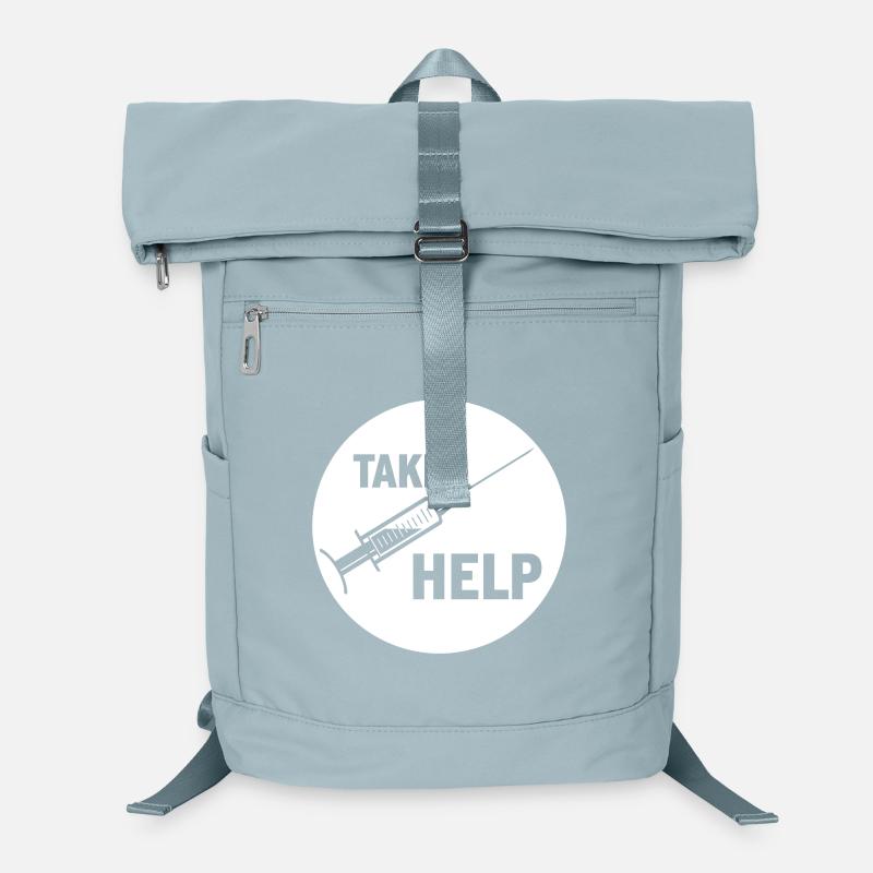 TAKE HELP Laptop-Rucksack 