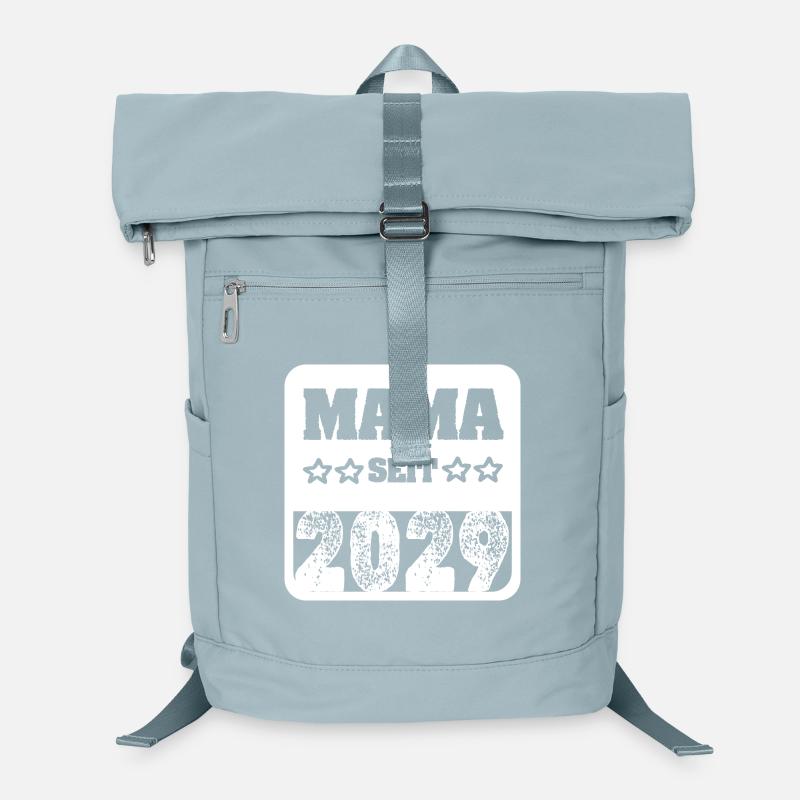 Mama 2029 Laptop-Rucksack 