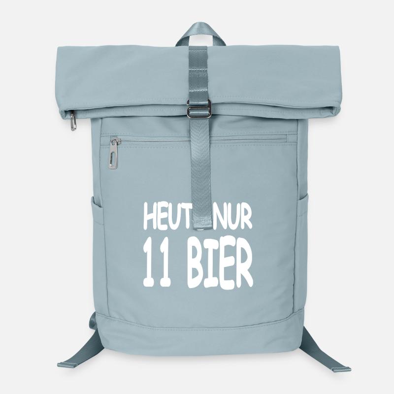 Bier Laptop-Rucksack 