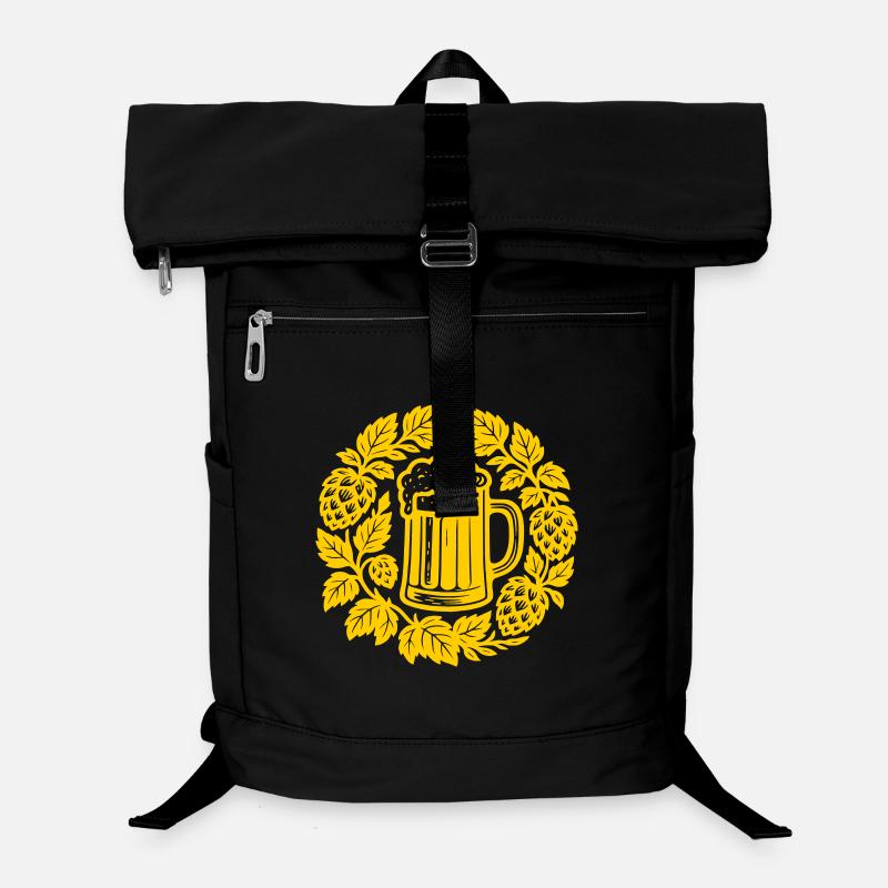 Laptop-Rucksack 