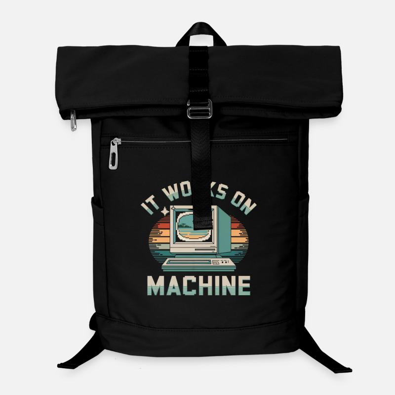 Laptop-Rucksack 