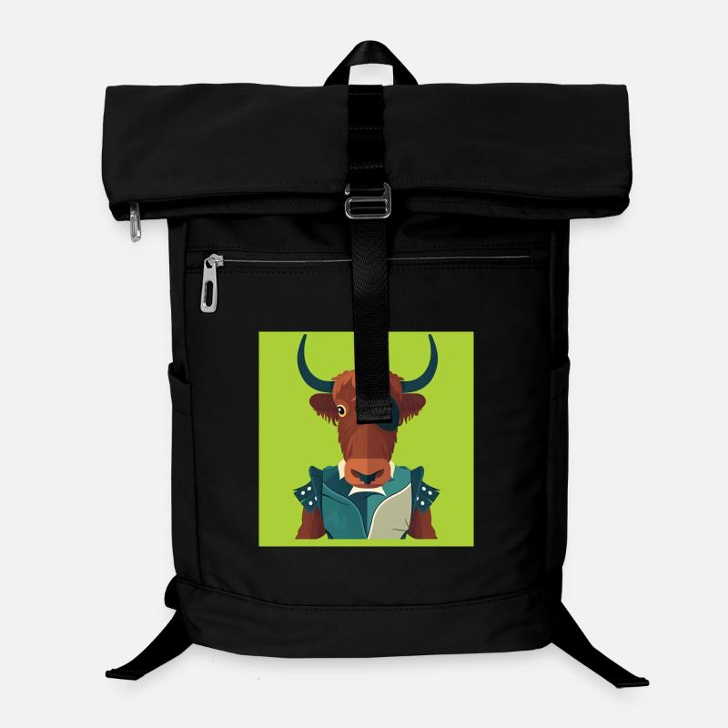 Laptop Backpack