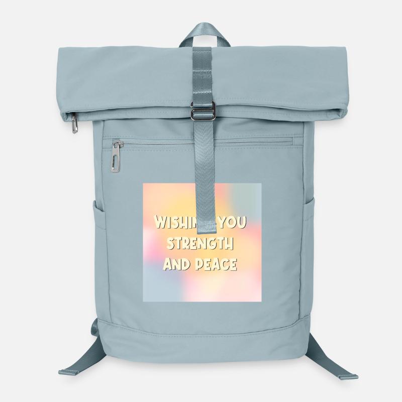Laptop Backpack