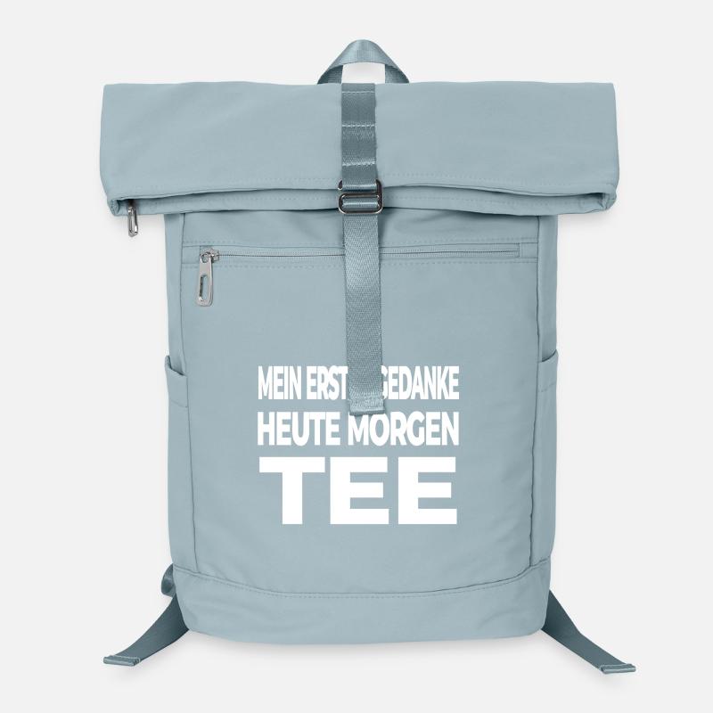 Tee Laptop-Rucksack 