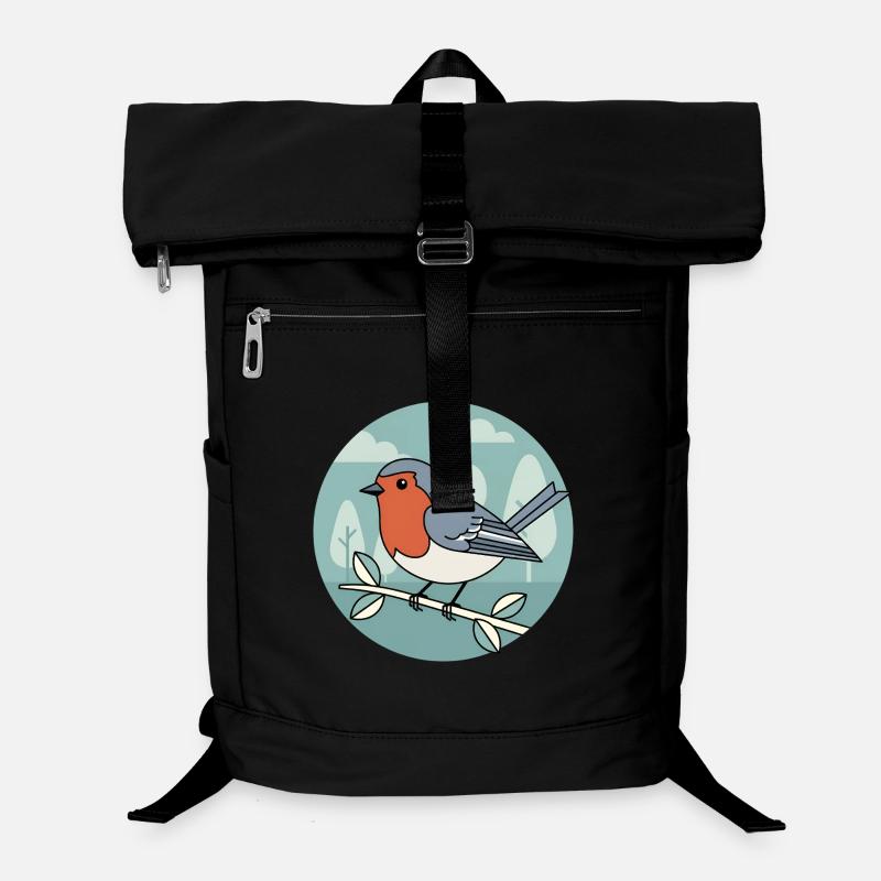 Laptop Backpack