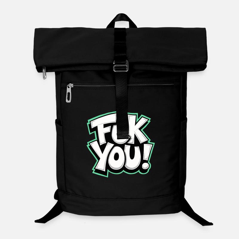 Laptop Backpack