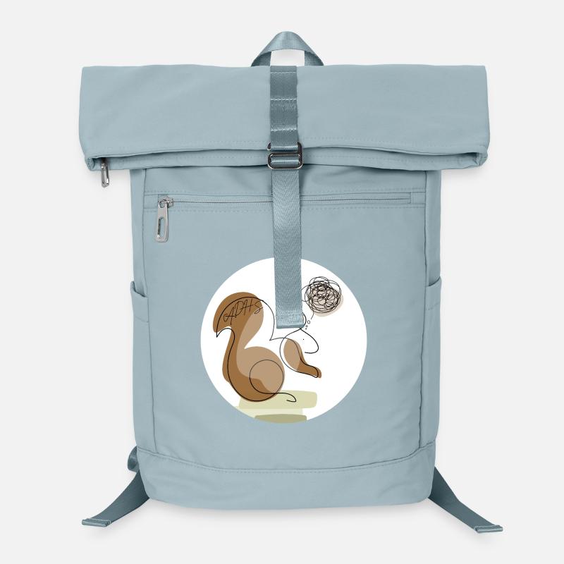 Laptop Backpack