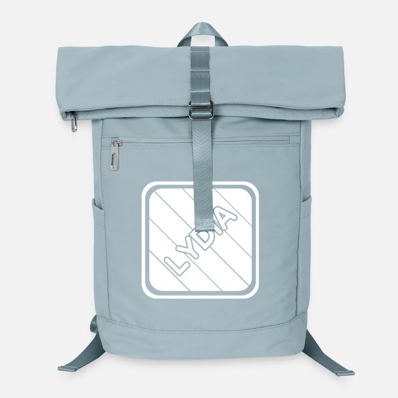Lydia Laptop Backpack