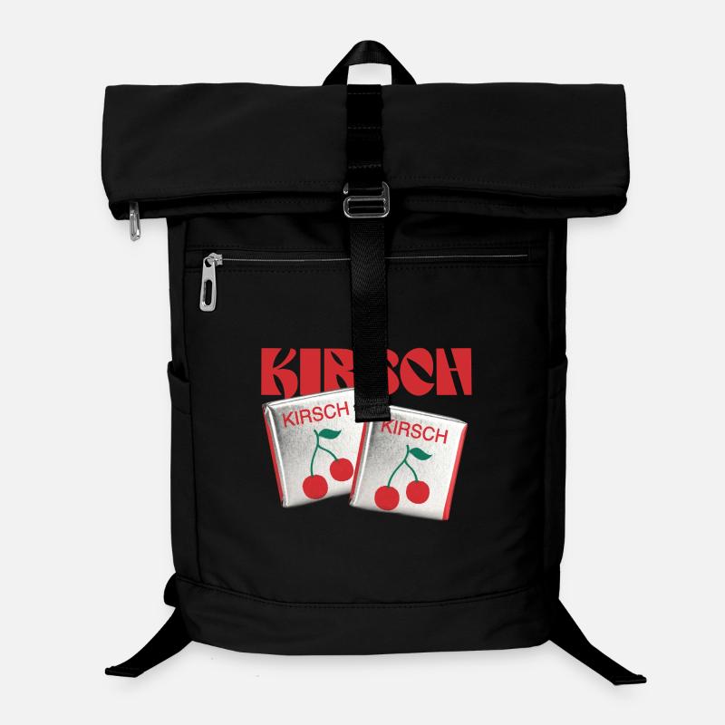 Laptop Backpack