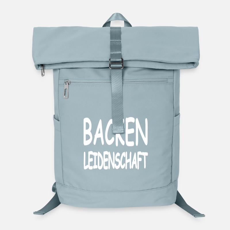 Bake Laptop Backpack