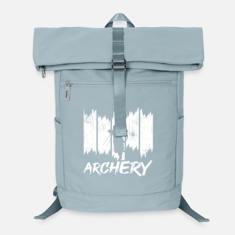 Archers Laptop Backpack