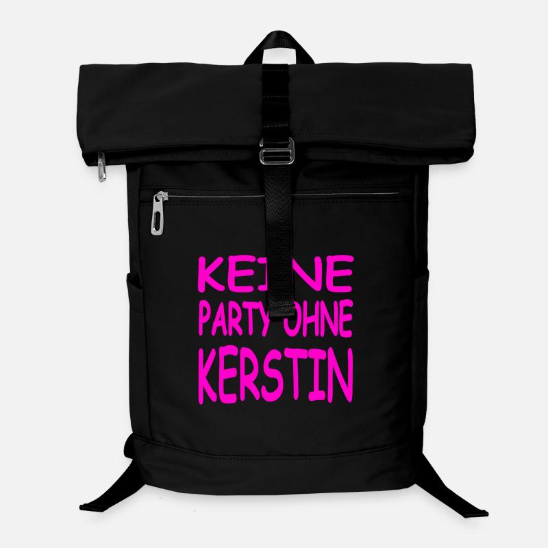 Laptop Backpack