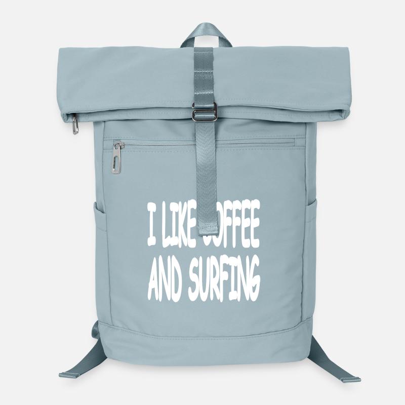 Surf Sac à dos ordinateur