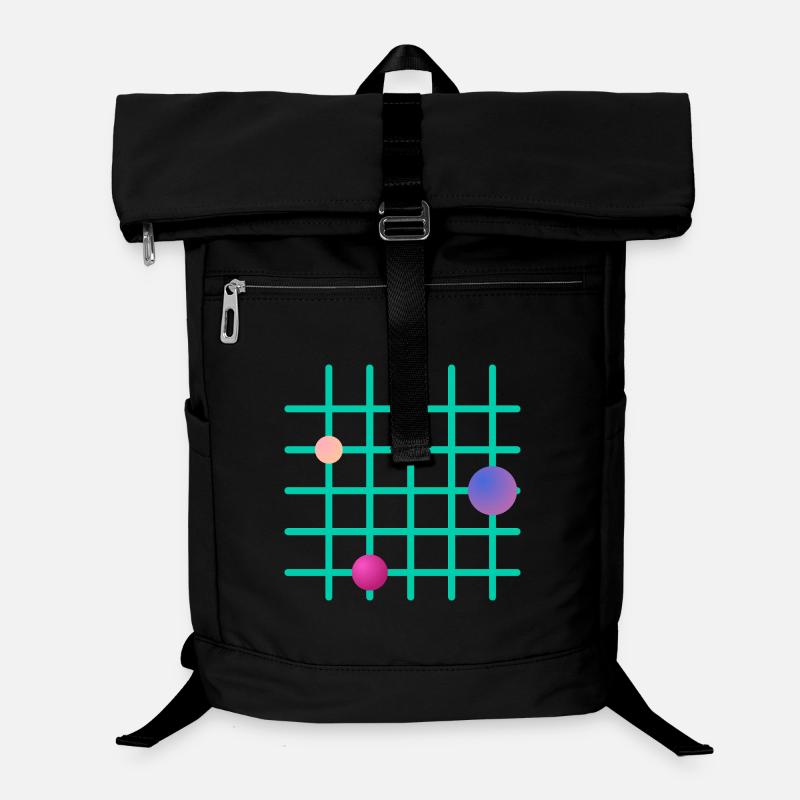Laptop-Rucksack