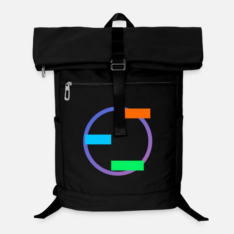 Laptop-Rucksack