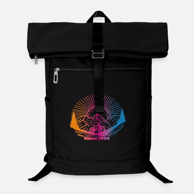 Laptop-Rucksack 