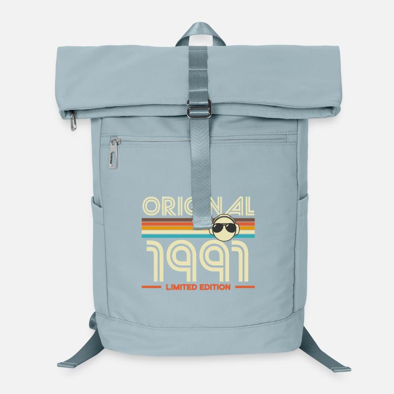 Original 1991 Limited Edition Laptop Backpack