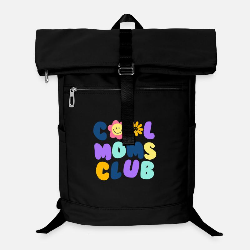 Club des Mamans Cool n°1 Sac à dos ordinateur
