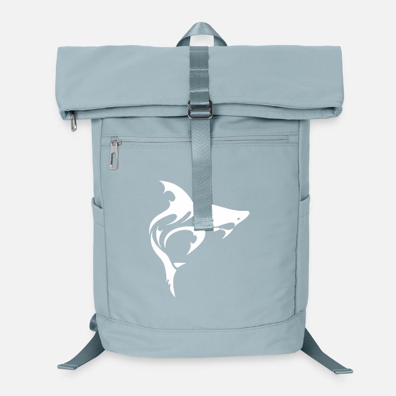 Requin Sac à dos ordinateur